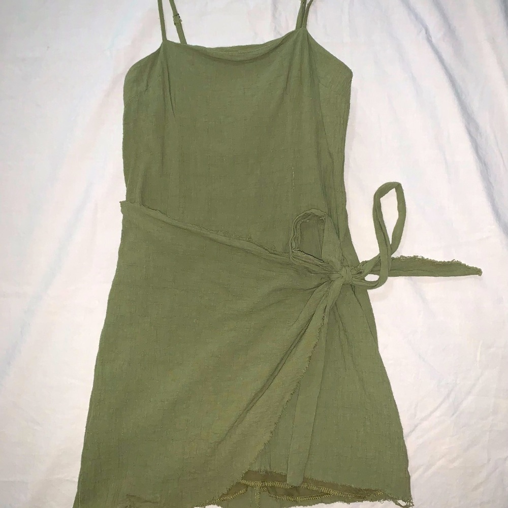 Princess Polly dress